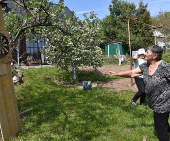 16.5.2022 Príprava OŠH a tréning.