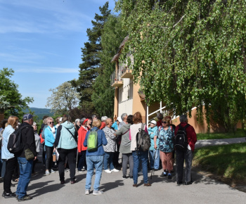 26.5.2022 SZTP - ROZKVITNUTÝ DEŇ.