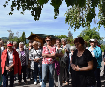 26.5.2022 SZTP - ROZKVITNUTÝ DEŇ.