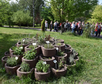 26.5.2022 SZTP - ROZKVITNUTÝ DEŇ.