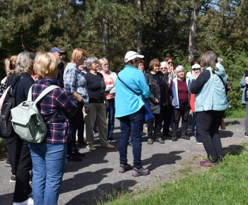 26.5.2022 SZTP - ROZKVITNUTÝ DEŇ.