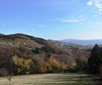 3.11.2022 Jesenná vychádzka z Richňavy na Vindšachtu.