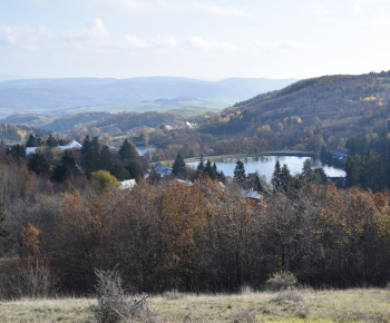 3.11.2022 Jesenná vychádzka z Richňavy na Vindšachtu.