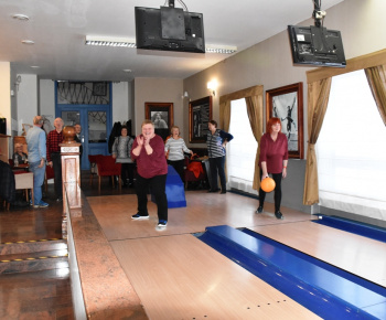 31.1.2023 Joga a Bowling