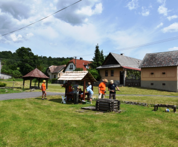 29.5.2023 Kráľovce-Krnišov Stretnutie s priateľmi.