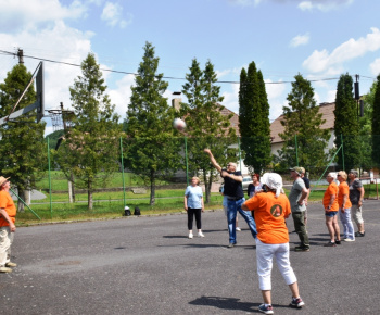 29.5.2023 Kráľovce-Krnišov Stretnutie s priateľmi – pokračovanie.