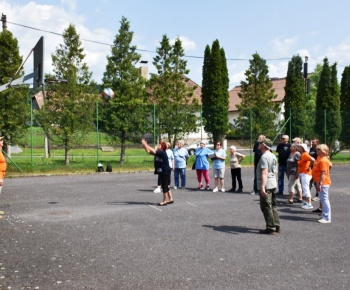 29.5.2023 Kráľovce-Krnišov Stretnutie s priateľmi – pokračovanie.