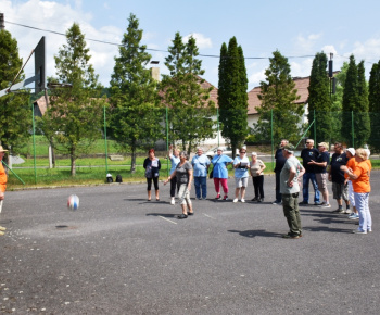 29.5.2023 Kráľovce-Krnišov Stretnutie s priateľmi – pokračovanie.