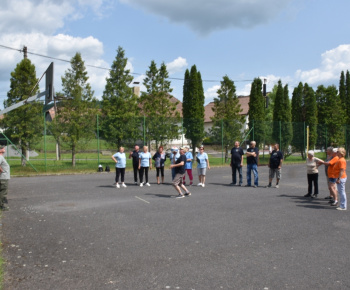 29.5.2023 Kráľovce-Krnišov Stretnutie s priateľmi – pokračovanie.