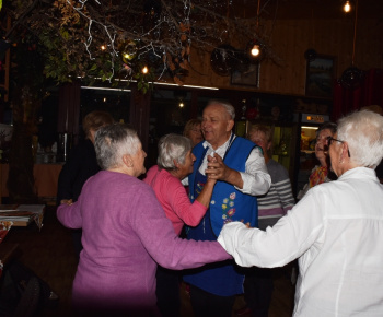  24.10.2023 Oktoberfest v penzióne Vindšachta