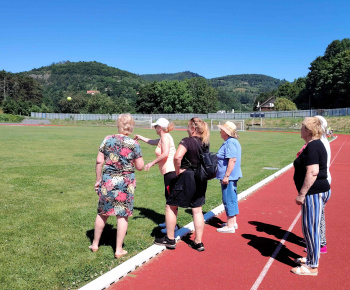 24.6.2024 SZTP Športový deň - Memoriál JUDr. Jozefa Beneša.