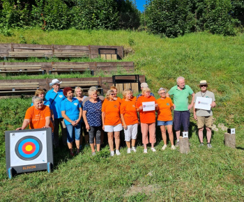 31.7.2024 Piargska Strela – súťaže.