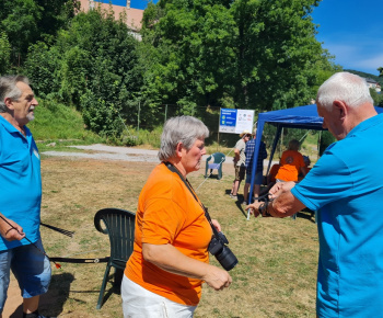 31.7.2024 Piargska Strela – súťaže.