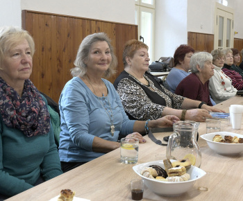 17.10.2024 Mesiac úcty objektívom Luba Lužina.