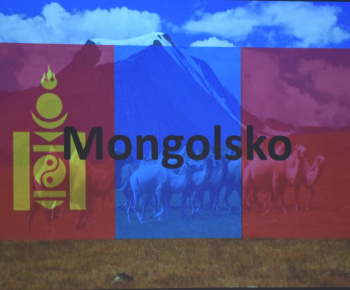 12.11.2024 Návšteva Mongolska.