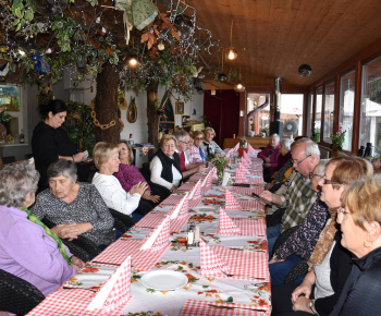 12.11.2024 Návšteva Mongolska.