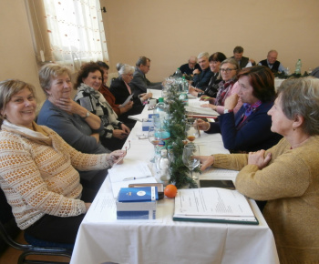 17.12.2024 Rokovanie KR JDS BB v Lopeji.