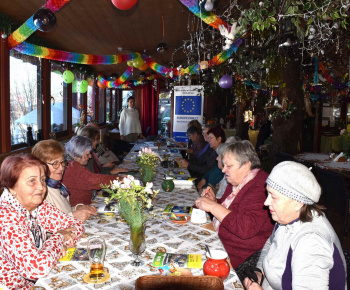 14.1.2025 Vzdelávanie s Vidieckym parlamentom.