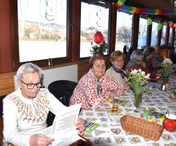 14.1.2025 Vzdelávanie s Vidieckym parlamentom.