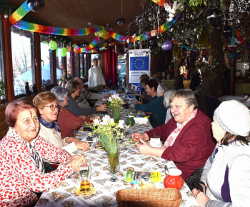 14.1.2025 Vzdelávanie s Vidieckym parlamentom.