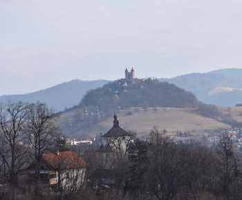 18.2.2025 Zimná vychádzka na Klingeri. 