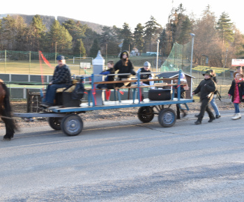 1.3.2025 Fašiangy na Piargu