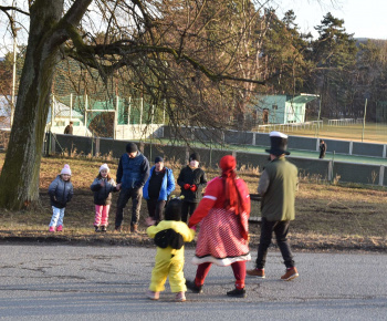 1.3.2025 Fašiangy na Piargu