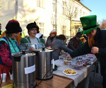 1.3.2025 Fašiangy na Piargu